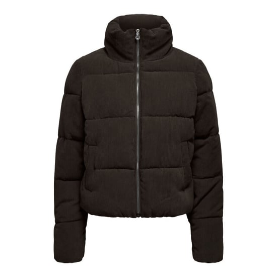 Only onlnewdolly corduroy puffer otw noo 15304768 chocolate torte - Image 1