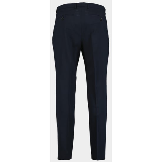 Commander Wollen pantalon hose 213012450/600 - Image 2