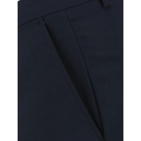 Commander Wollen pantalon hose 213012450/600 - Image 3