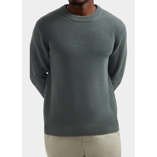 Dstrezzed Pullover heren levi crewneck 406050/569 - Image 2