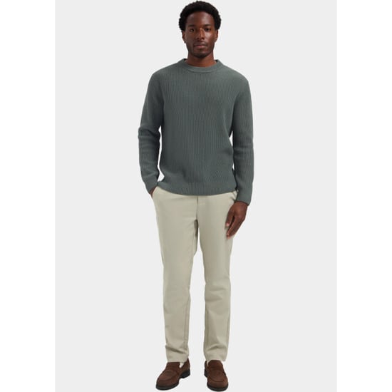Dstrezzed Pullover heren levi crewneck 406050/569 - Image 3