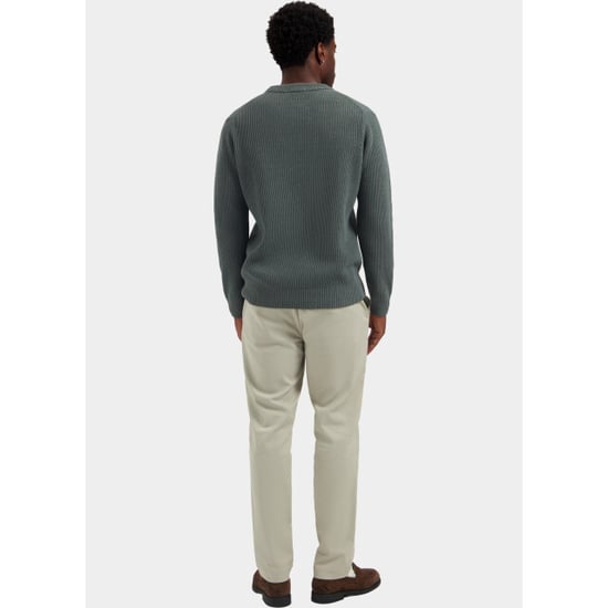 Dstrezzed Pullover heren levi crewneck 406050/569 - Image 5