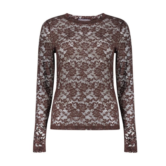 Geisha Lace top 62581-14 - Image 1