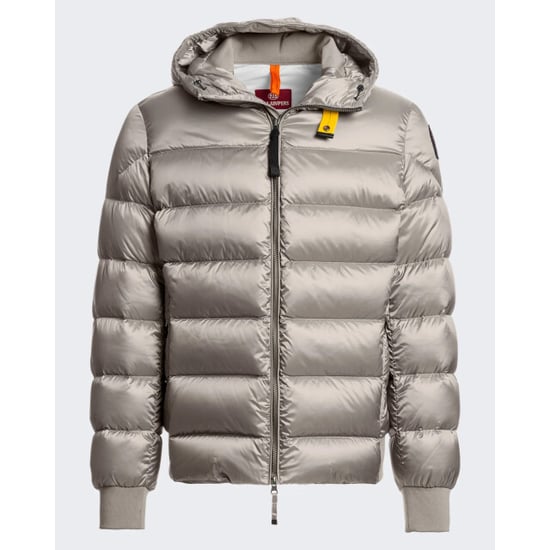 Parajumpers Heren hooded bomberjack met capuchon - Image 1