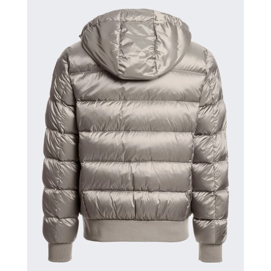 Parajumpers Heren hooded bomberjack met capuchon - Image 2