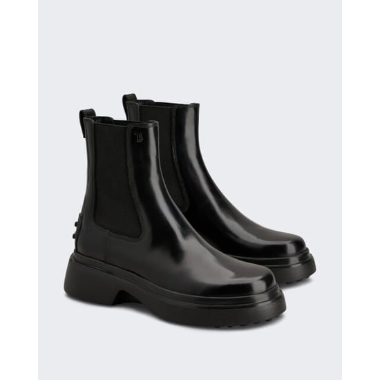 Tod's Dames xxw74l0jk20akt-b999-enkellaars - Image 3