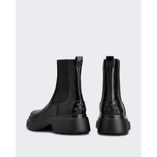 Tod's Dames xxw74l0jk20akt-b999-enkellaars - Image 4