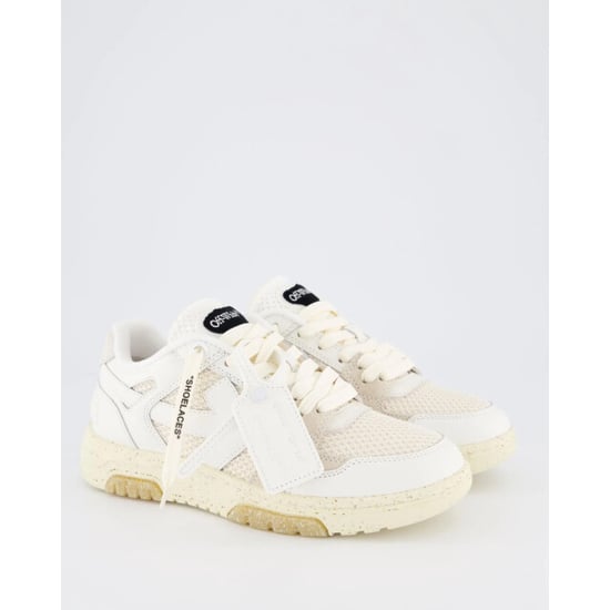 Off White Dames slim out of office /beige - Image 2