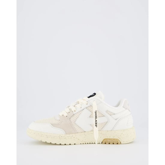Off White Dames slim out of office /beige - Image 4