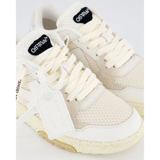 Off White Dames slim out of office /beige - Image 5