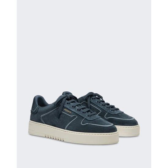 Axel Arigato Heren orbit embroidery sneaker - Image 1