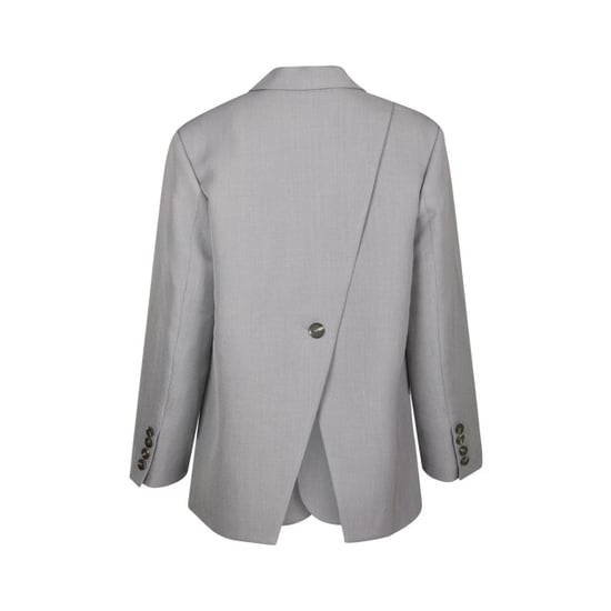 Neo Noir aarielle structure 168202 133 grey melange - Image 4