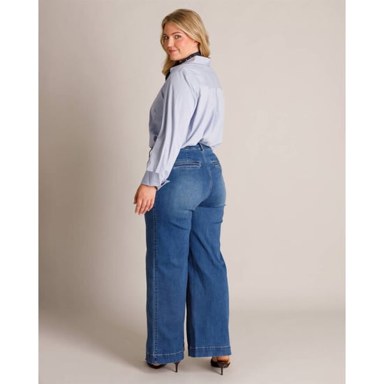 Yest Curve Jeans a006409 - Image 2