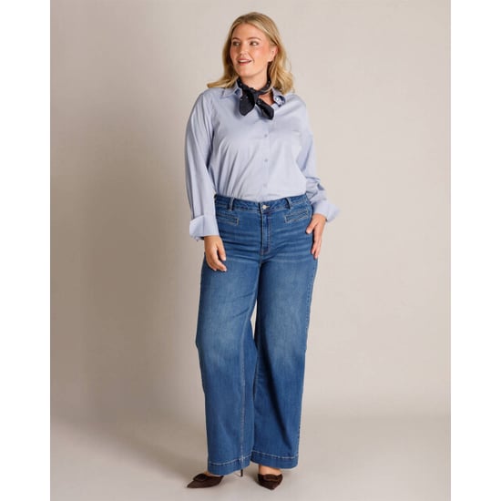 Yest Curve Jeans a006409 - Image 3