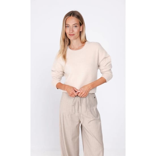 Poools Pullover hairy 633194 -t053 - Image 1