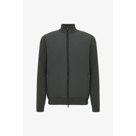 Genti Cool dry jacket vest grey - Image 1