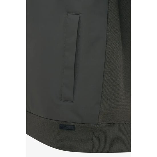 Genti Cool dry jacket vest grey - Image 2