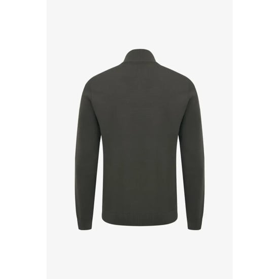 Genti Cool dry jacket vest grey - Image 3