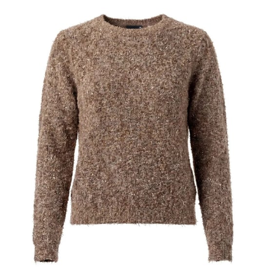 Poools Pullover lurex 633117-t413 - Image 1