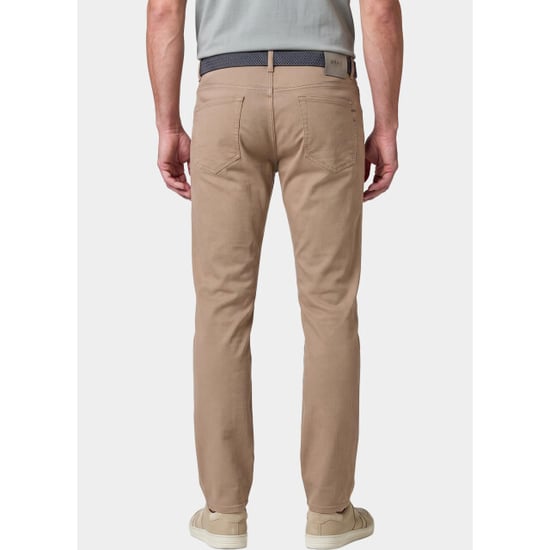 Brax Katoenen 5-pocket style.chuck 07-3223 07863020/56 - Image 2