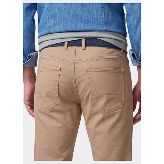 Brax Katoenen 5-pocket style.chuck 07-3223 07863020/56 - Image 3