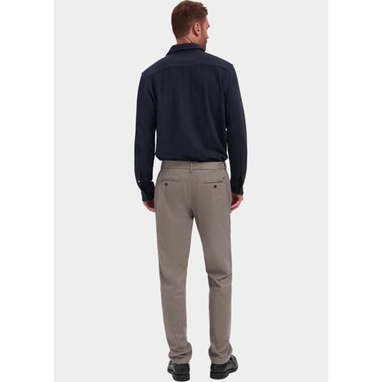 Dstrezzed Chino marlon dbl face herringbone 502040/277 - Image 3