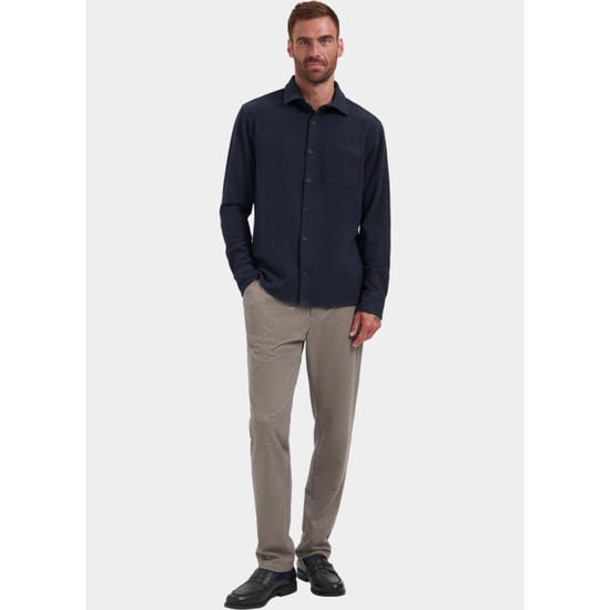 Dstrezzed Chino marlon dbl face herringbone 502040/277 - Image 4