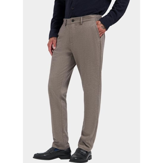Dstrezzed Chino marlon dbl face herringbone 502040/277 - Image 5