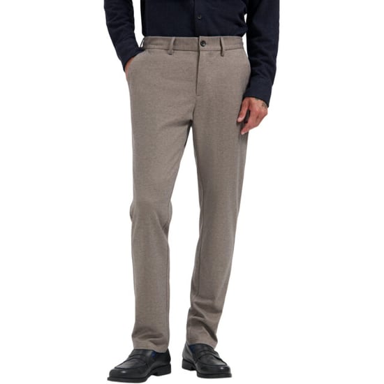 Dstrezzed Chino marlon dbl face herringbone 502040/277 - Image 6