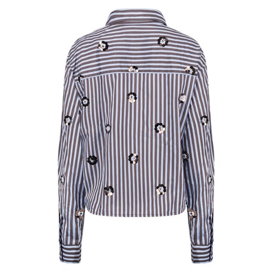 Nukus Blouse lange mouw nkf02139 amy - Image 4