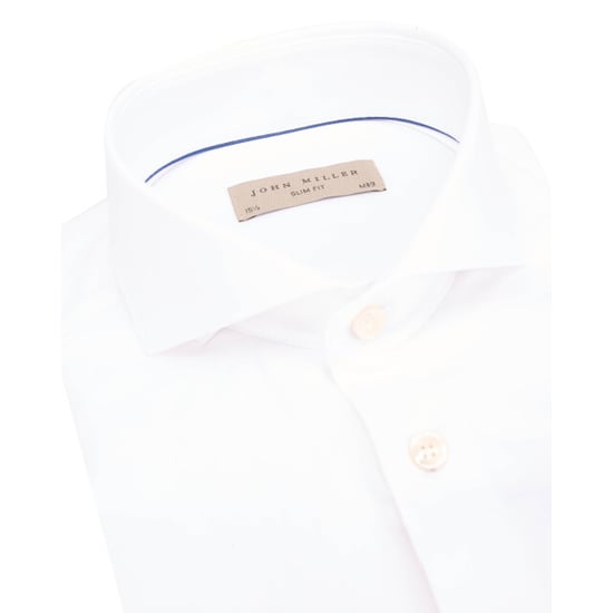 John Miller Slim fit overhemd - Image 2