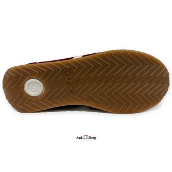 Gabor Damesschoenen sneakers - Image 4