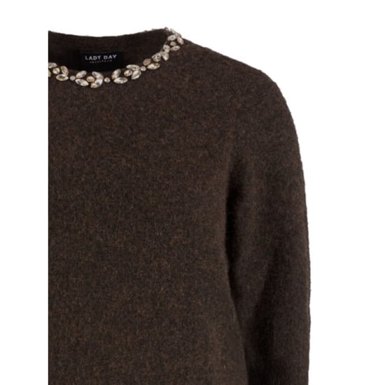 Lady Day Aveline dark brown - Image 4