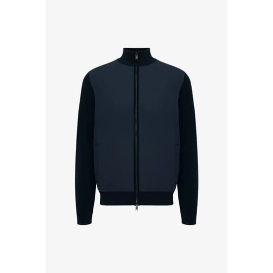 Genti Cool dry jacket vest navy - Image 1