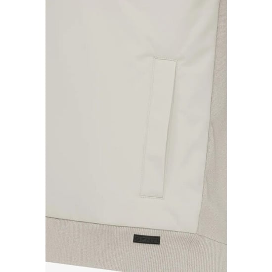 Genti Cool dry jacket vest taupe - Image 2