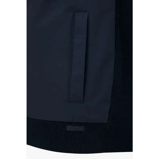 Genti Cool dry jacket vest navy - Image 3