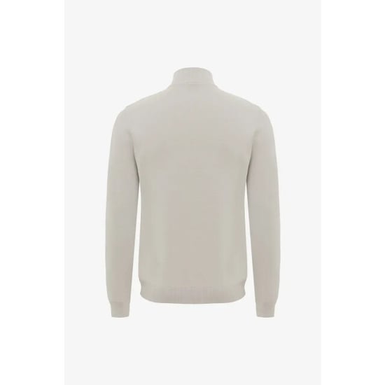 Genti Cool dry jacket vest taupe - Image 3