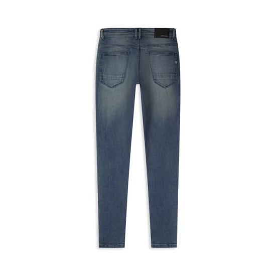 Pure Path The jone 2.0 w1708 denim mid - Image 2