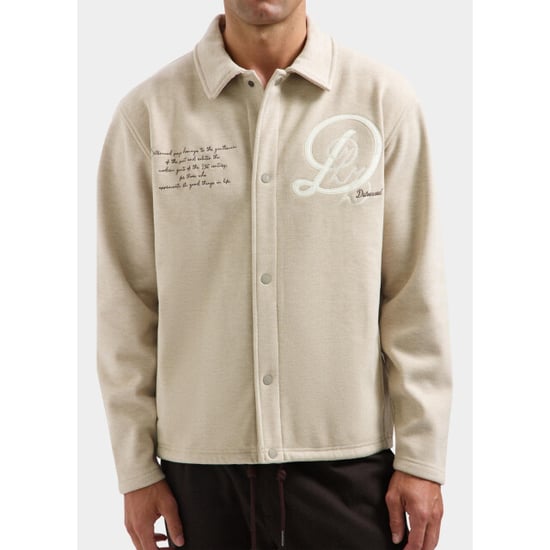 Dstrezzed Ds dylan sweat jacket - Image 3