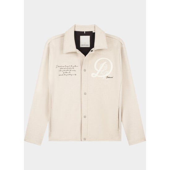Dstrezzed Ds dylan sweat jacket - Image 4