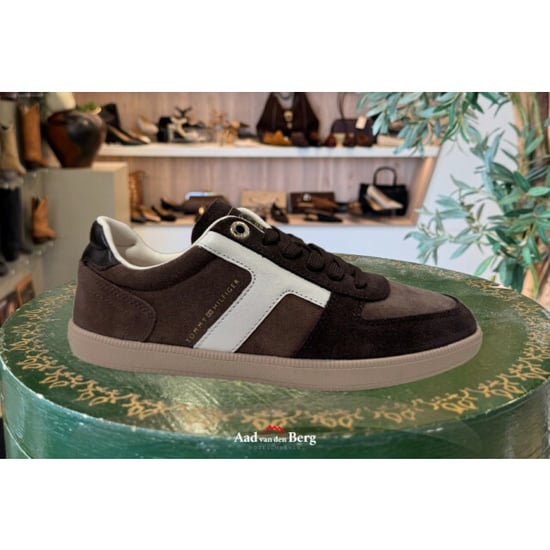 Tommy Hilfiger Damesschoenen sneakers - Image 5