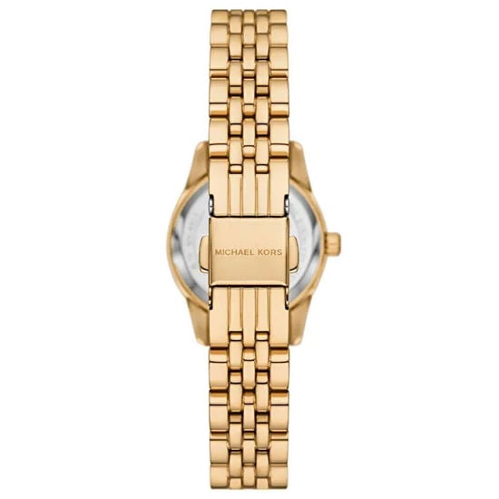 Michael Kors MK4813 Lexington Blue Dial Ladies Watch - Image 2
