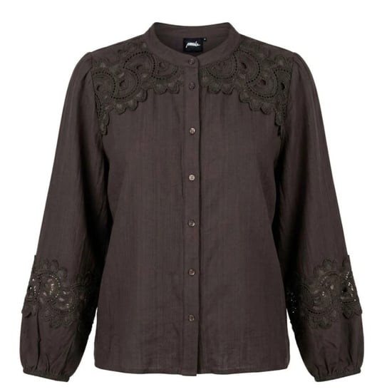 Poools Blouse lace 633135-t493 - Image 1