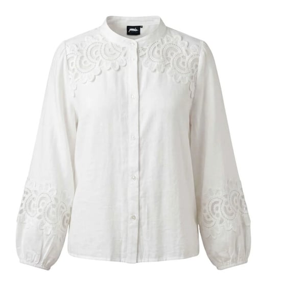 Poools Blouse lace 633135-t004 - Image 1