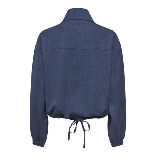 Jacqueline de Yong Jdyvesta l/s shacket wvn - Image 2