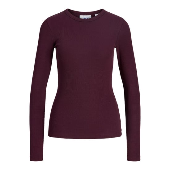 Jack & Jones Jxfreya ls rib tee noos - Image 2