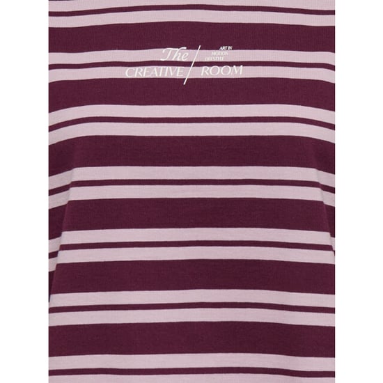Only Freja gestreepte longsleeve top - Image 3