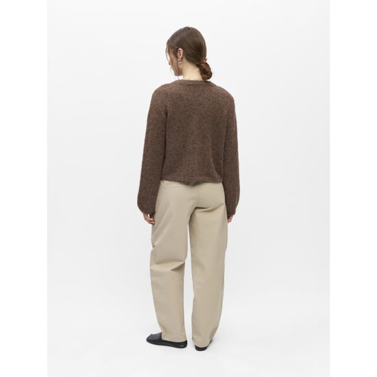 Object Objsaggia re l/s knit cardigan noos - Image 3