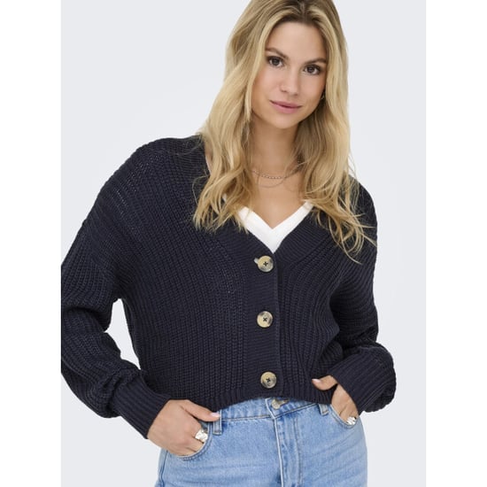 Only Onlcarol nice l/s cardigan knt noos - Image 1