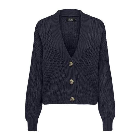 Only Onlcarol nice l/s cardigan knt noos - Image 3